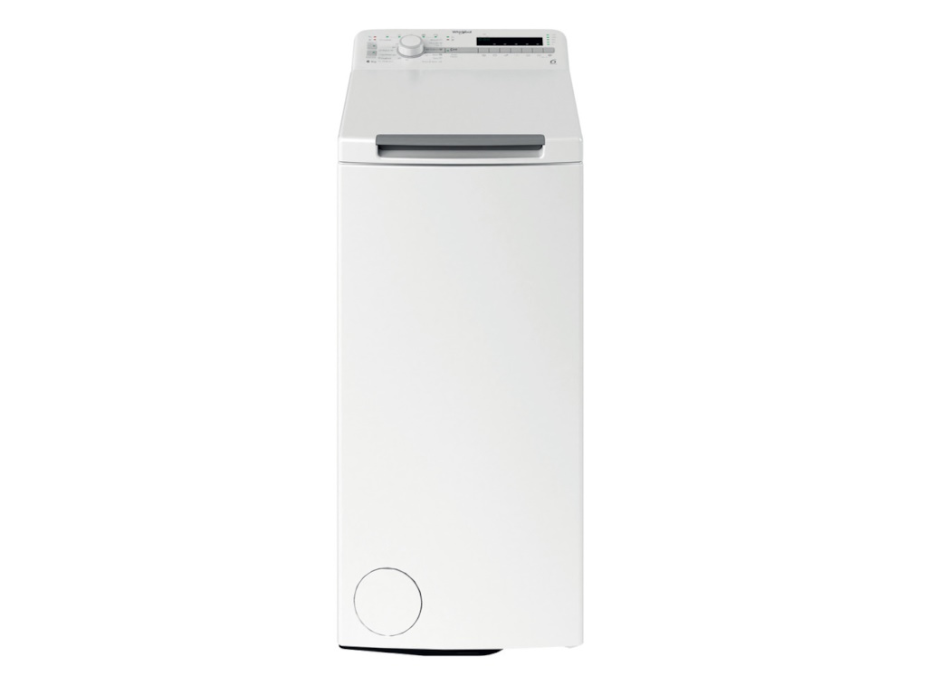 Whirlpool Veš mašina  TDLR 6240SS EU/N 6kg/1200 obrtaja/C/bela
